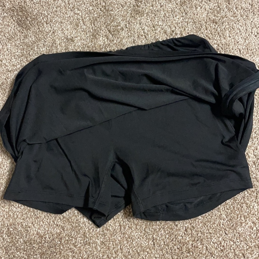 FILA Tennis Skirt - Picture 3 of 8